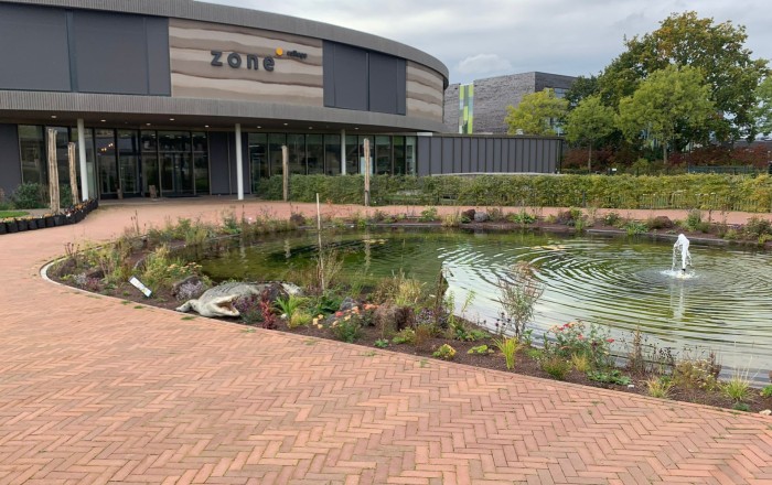 foto fontein- gww-project-zone-college