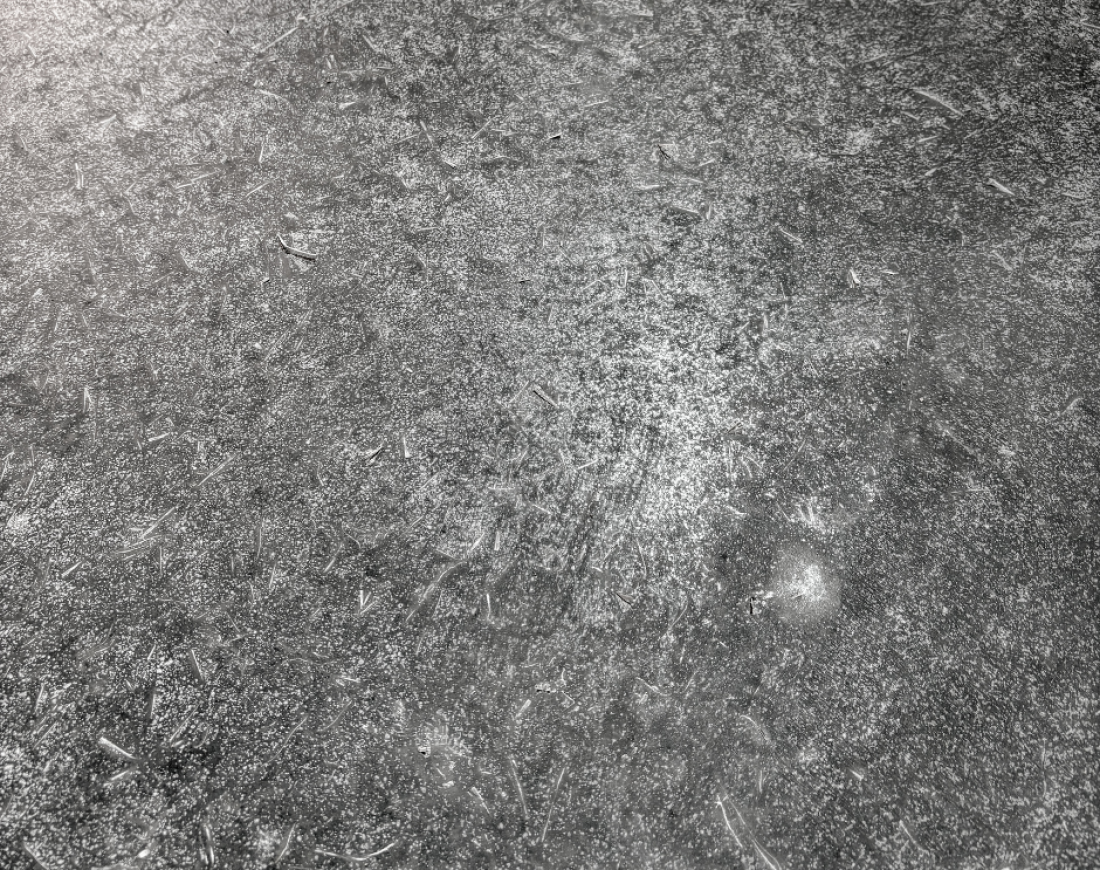 beton monoliet kunststofvezel rouwmaat
