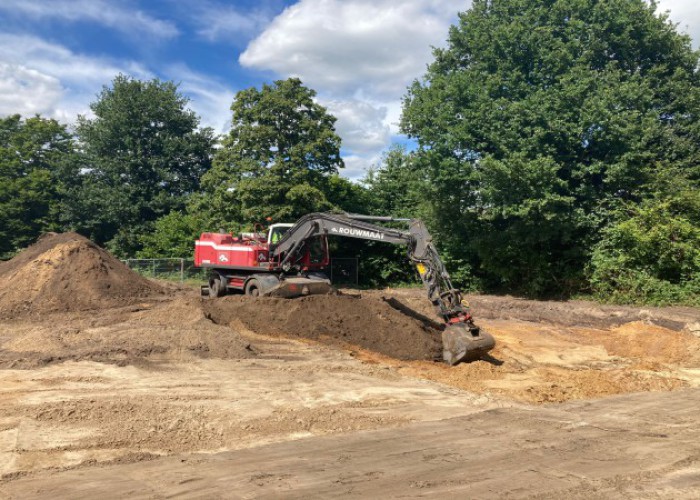 gww grondwerk infra rouwmaat eibergen simmelink kraan