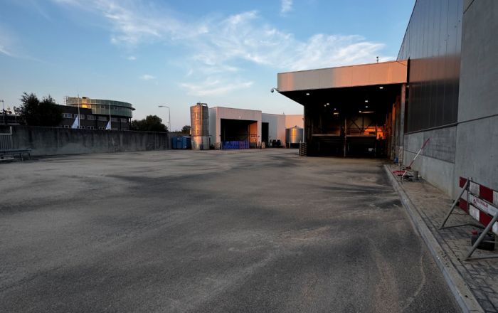 gww terreinverharding asfalt vion groenlo rouwmaat