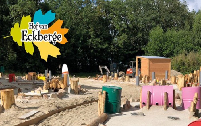 beton rouwmaat Hof van Eckberge gekleurd beton