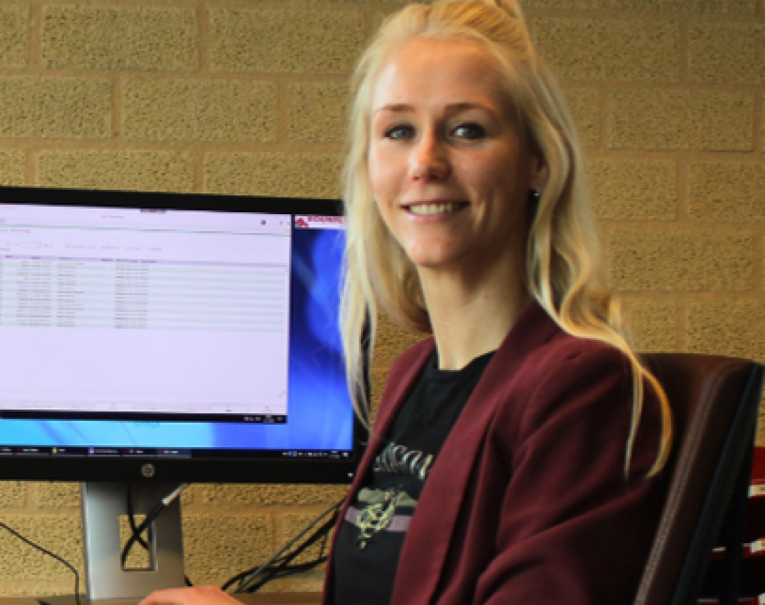 sandra klein haneveld controller rouwmaat