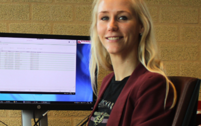 sandra klein haneveld controller rouwmaat