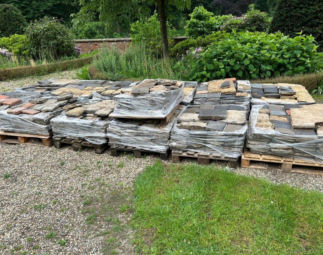 sloop kasteel huis bergh gww sheerenberg