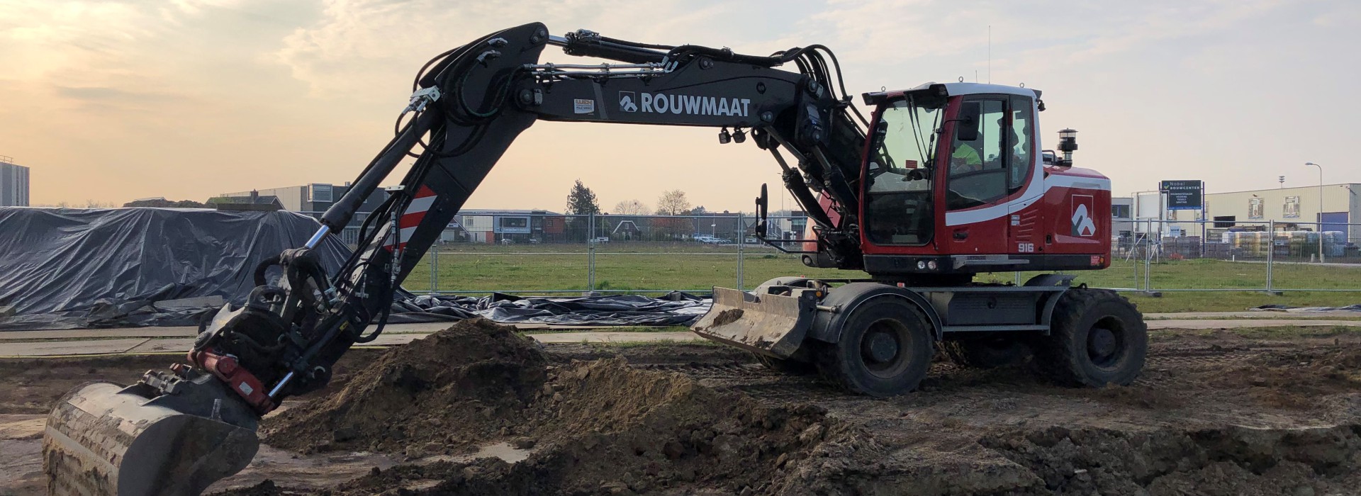Infiltratiemeting Doetinchem