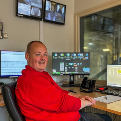 Jos Haarlink mengmeester beton rouwmaat enschede groenlo