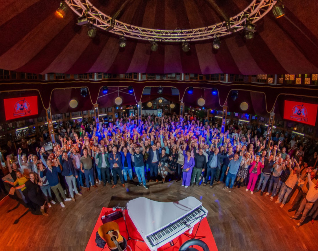 vacature medewerker jubileum rouwmaat achterhoek twente