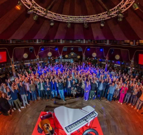 vacature medewerker jubileum rouwmaat achterhoek twente