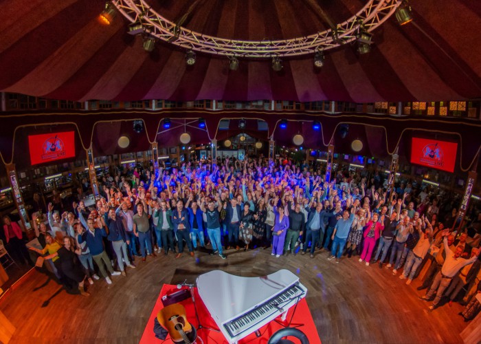 vacature medewerker jubileum rouwmaat achterhoek twente