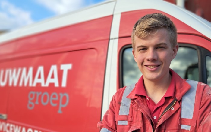 koen besselink banner