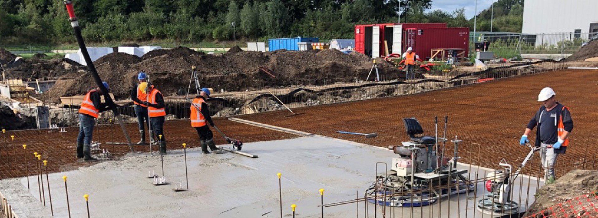 beton laadkuil rouwmaat groenlo gelderland twente overijssel achterhoek davo