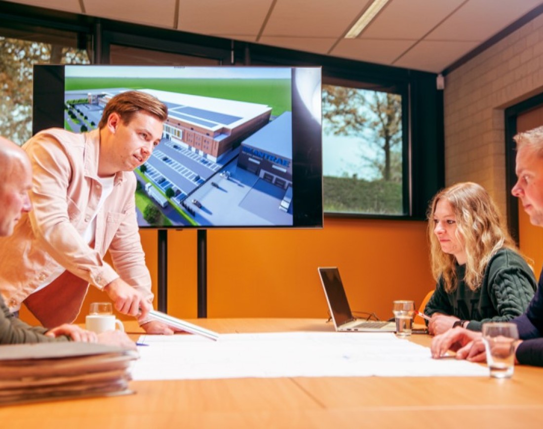 lisa planner bob directeur jur kevin gww rouwmaat medewerkers