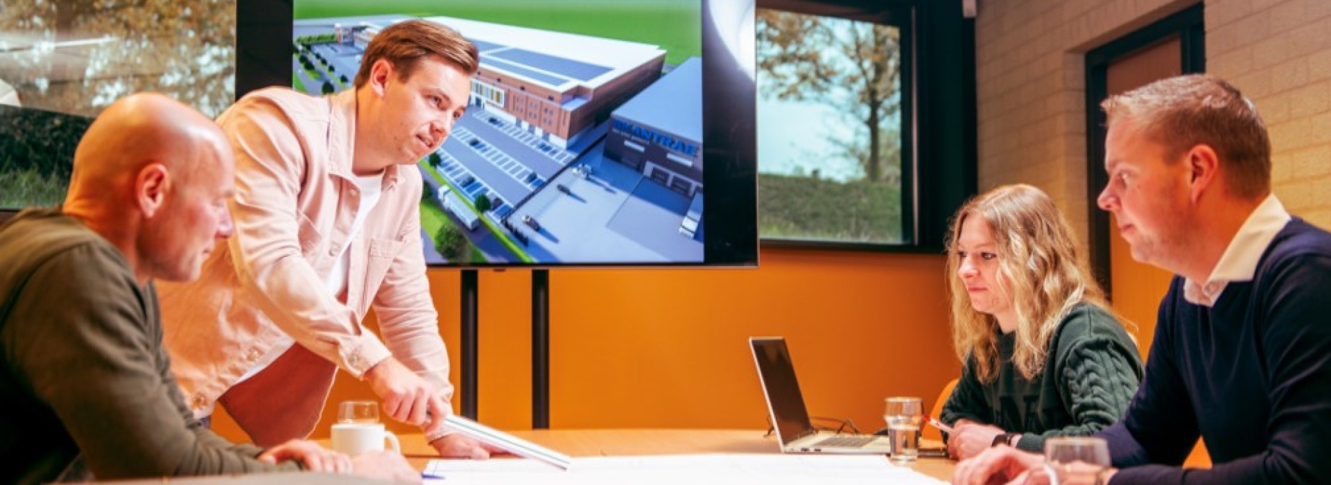 lisa planner bob directeur jur kevin gww rouwmaat medewerkers