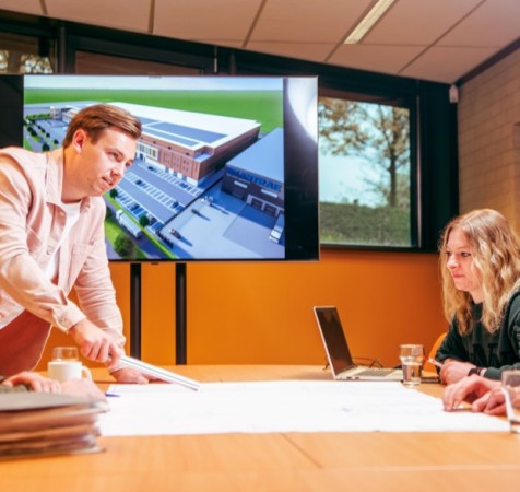 lisa planner bob directeur jur kevin gww rouwmaat medewerkers