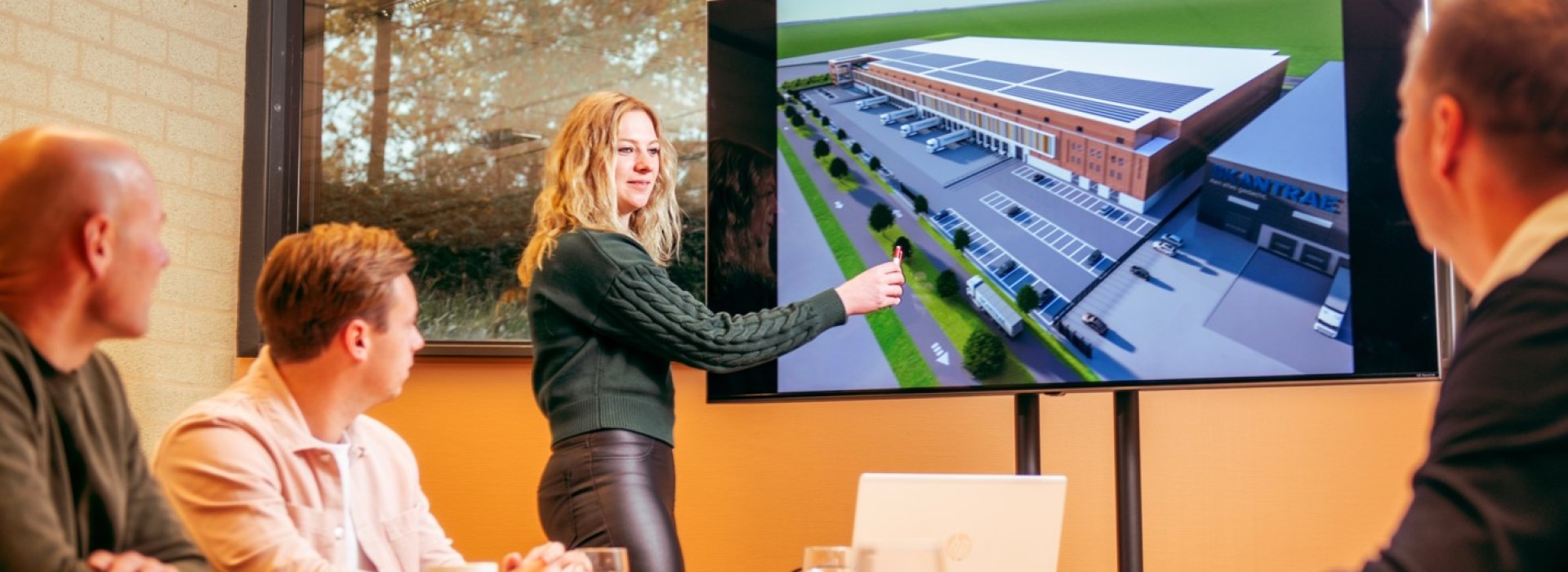 lisa planner medewerker rouwmaat gww