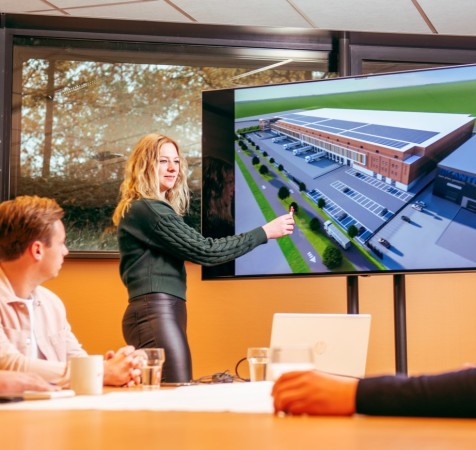 lisa planner medewerker rouwmaat gww