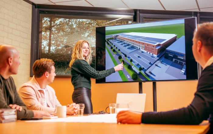 lisa planner medewerker rouwmaat gww