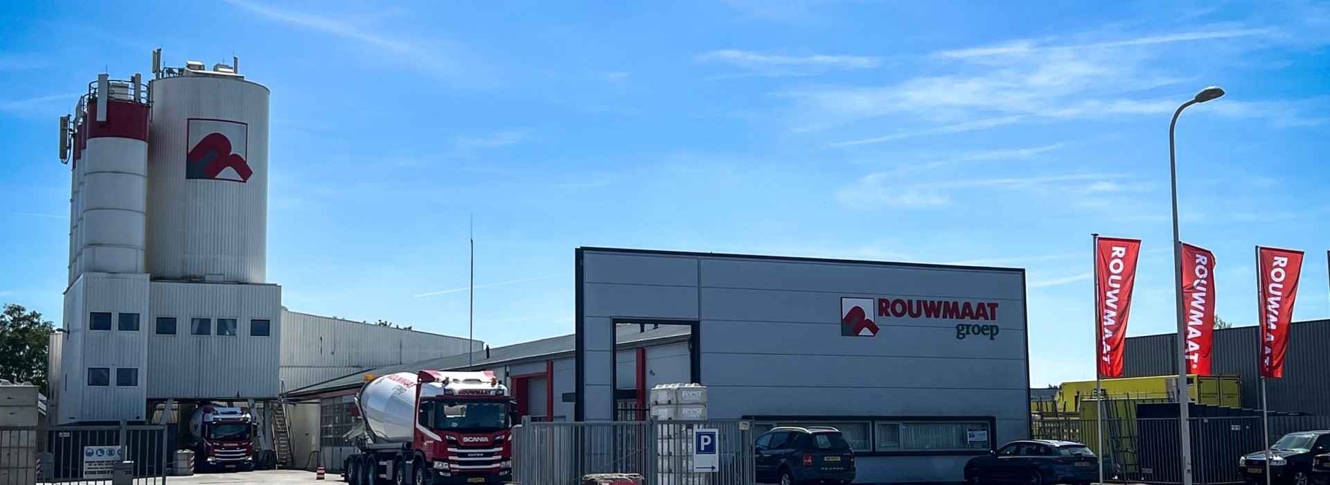 LR betoncentrale Rijssen Rouwmaat (1)