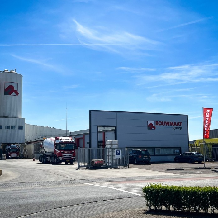 LR betoncentrale Rijssen Rouwmaat (1)