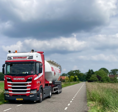 LR bulk vervoer Rouwmaat (1)