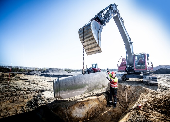LR infra gww rioleren kraan (7)