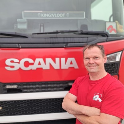 marco nijman rouwmaat chauffeur vierkant