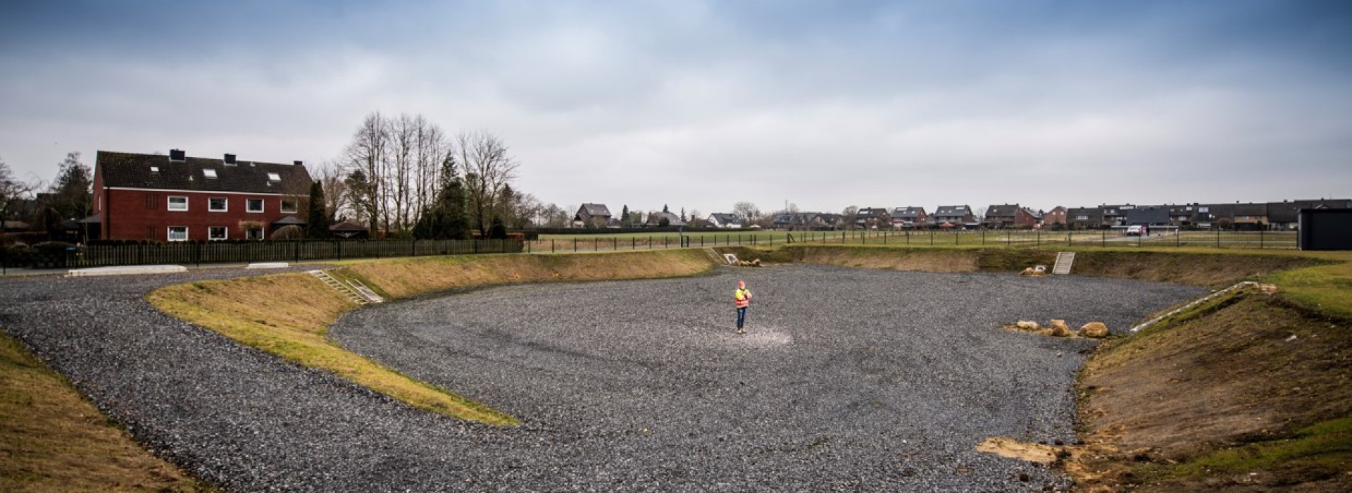 medewerker Coen Platenkamp projectleider rouwmaat gmbh gww dulmen duitsland wadi