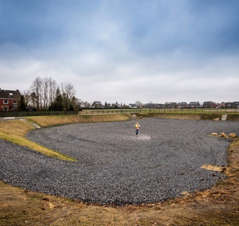 medewerker Coen Platenkamp projectleider rouwmaat gmbh gww dulmen duitsland wadi