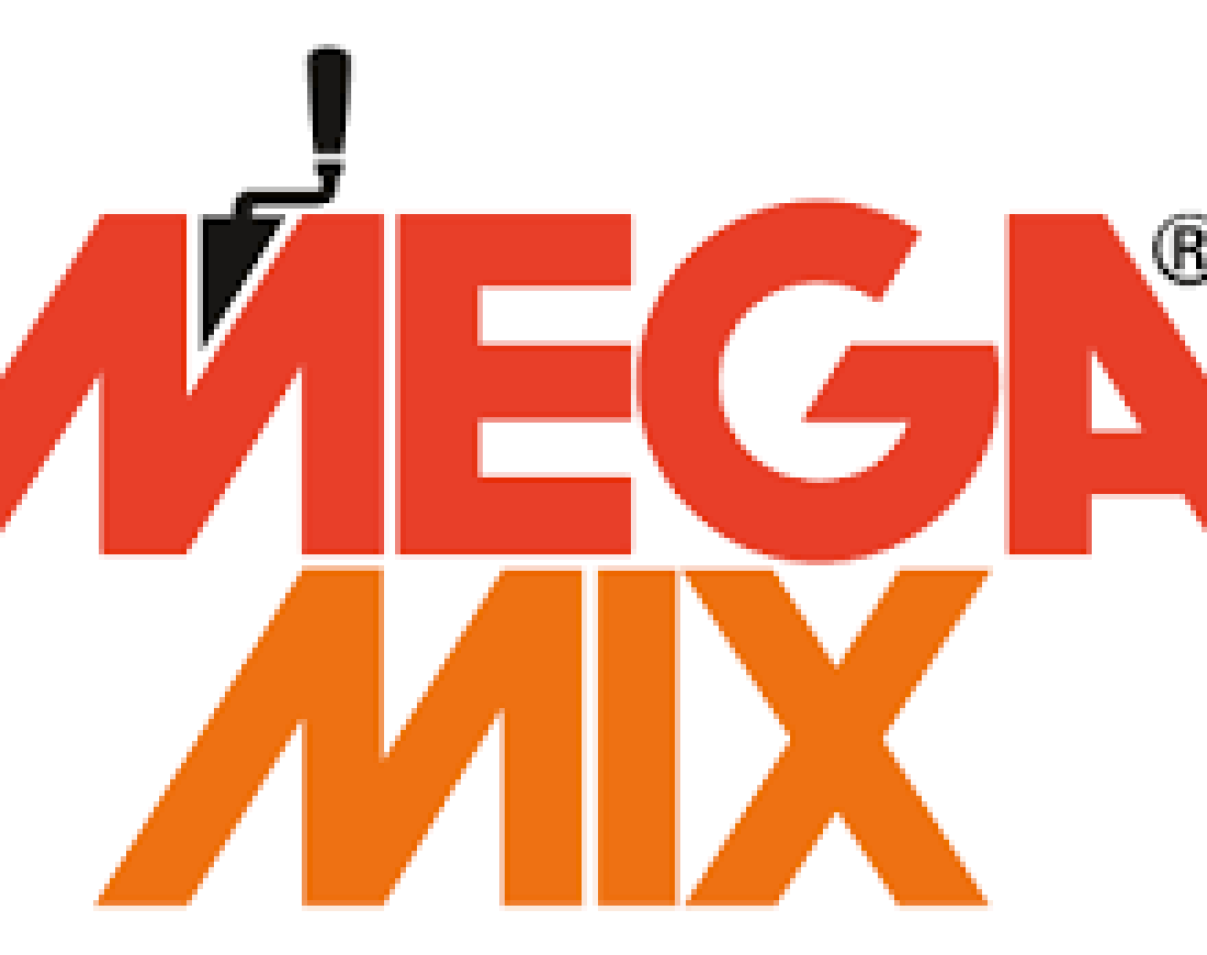 megamix logo
