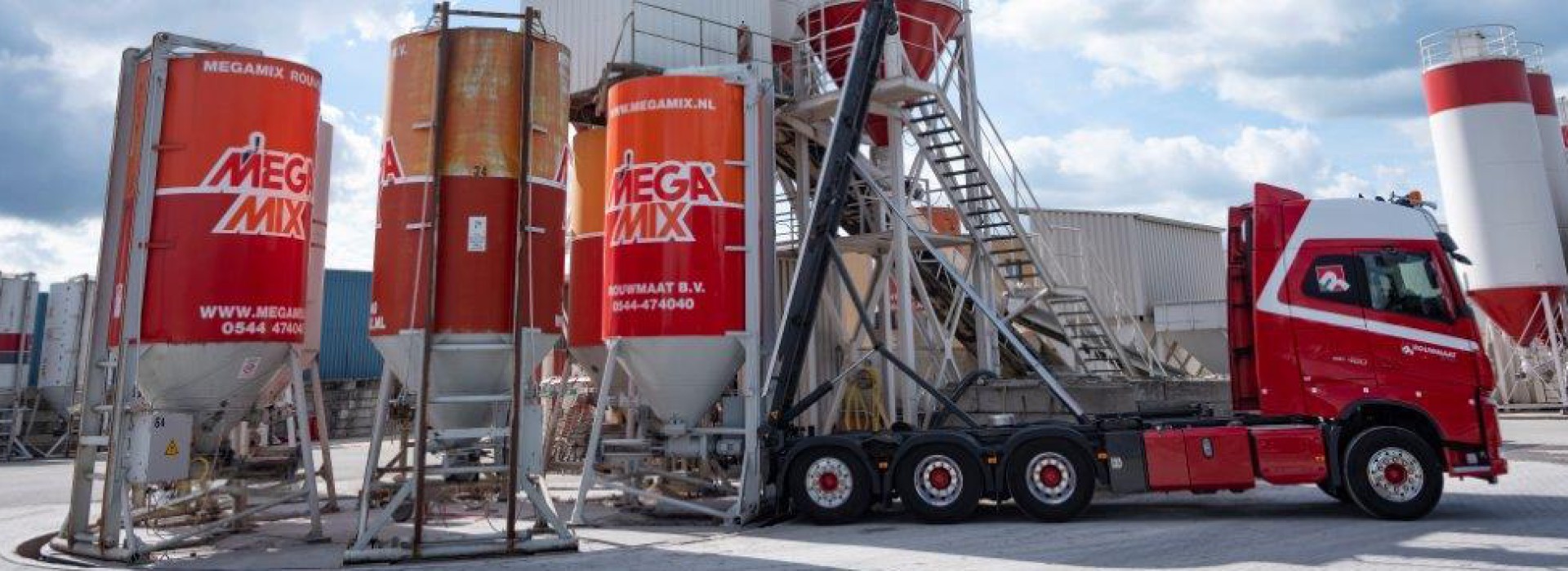megamix rouwmaat metselmortel achterhoek twente