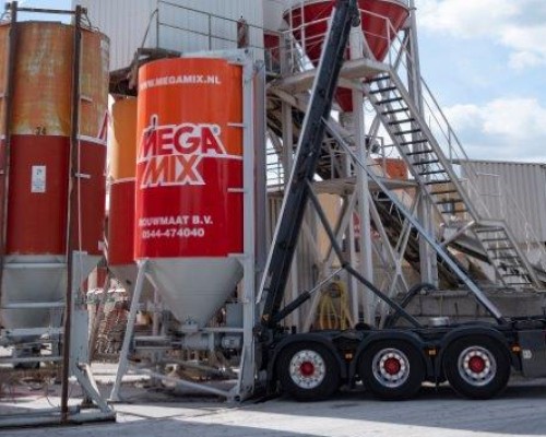 megamix rouwmaat metselmortel achterhoek twente