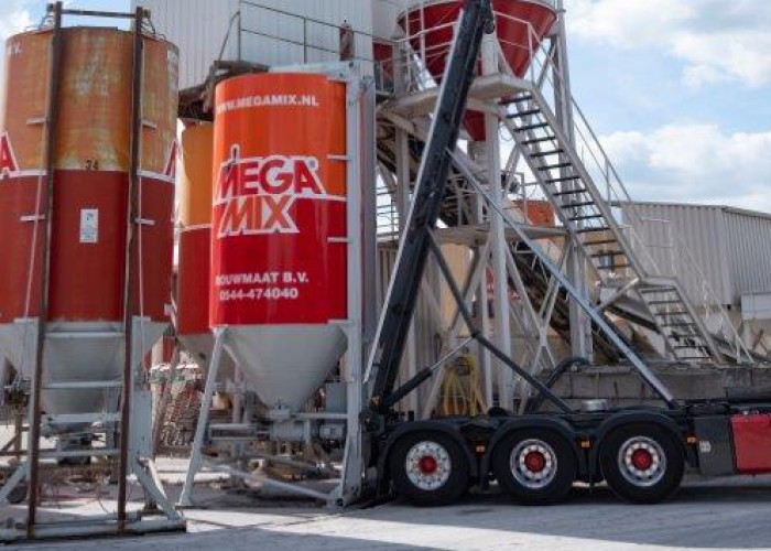 megamix rouwmaat metselmortel achterhoek twente