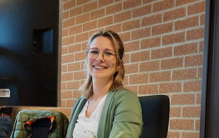 medewerker rouwmaat vacature natascha meekes groenlo gelderland
