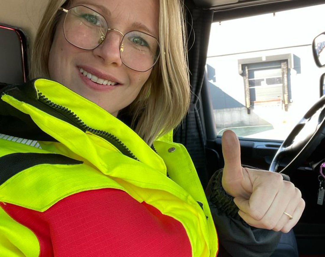 medewerker rouwmaat vacature natascha meekes groenlo gelderland