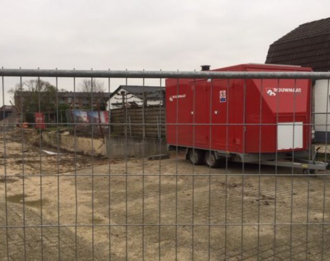 nieuwbouw aldi twello 1