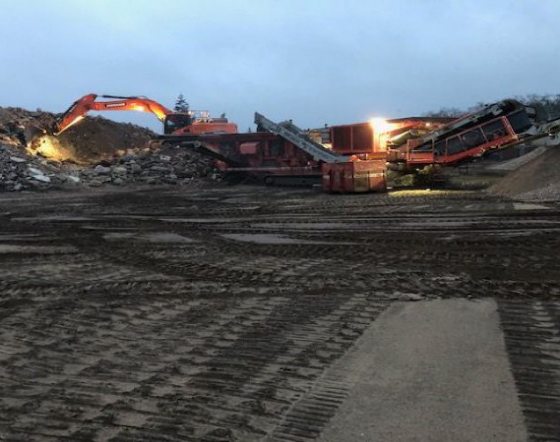 nieuwbouw aldi twello rouwmaat