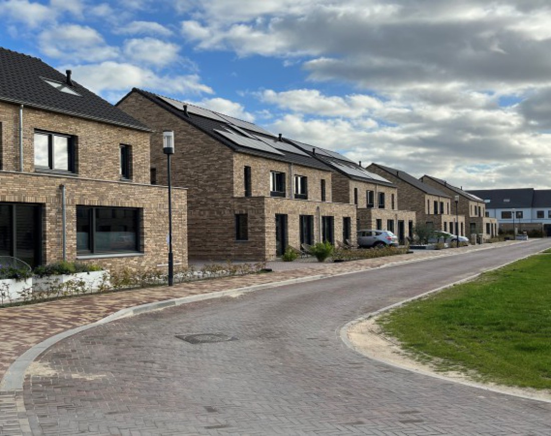 nieuwbouw woningen nijmegen