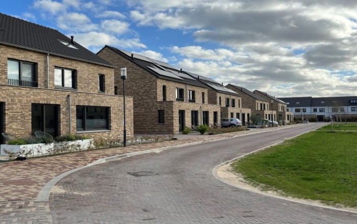 nieuwbouw woningen nijmegen