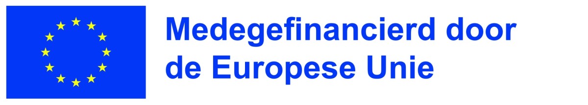 Disclaimer: in deze publicatie wordt slechts de mening van de auteur weergegeven. De Europese Unie is niet aansprakelijk voor het gebruik dat eventueel wordt gemaakt van de informatie in deze publicatie.
