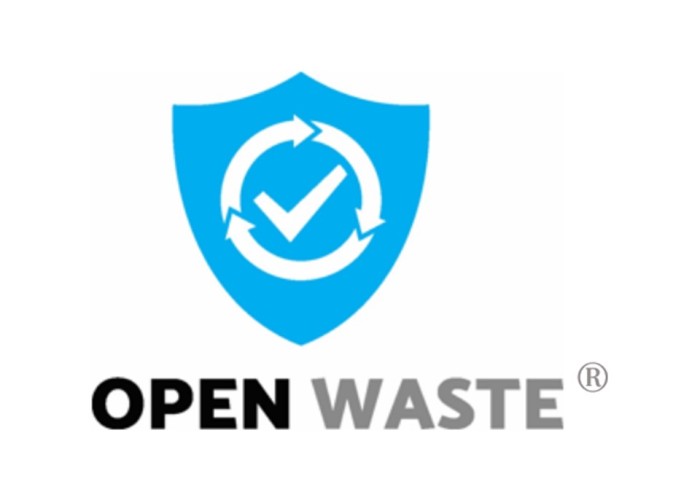 openwaste rouwmaat