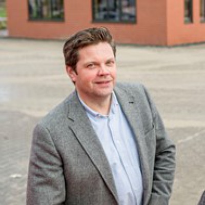 otto van baak accountmanager