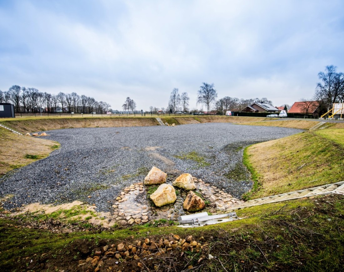 project dulmen duitsland gmbh rouwmaat