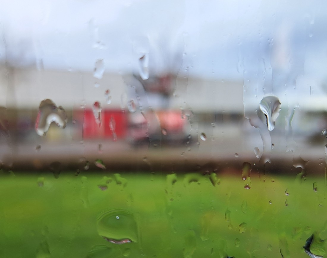 regen regenwater rouwmaat hergebruikt regenwater waterberging