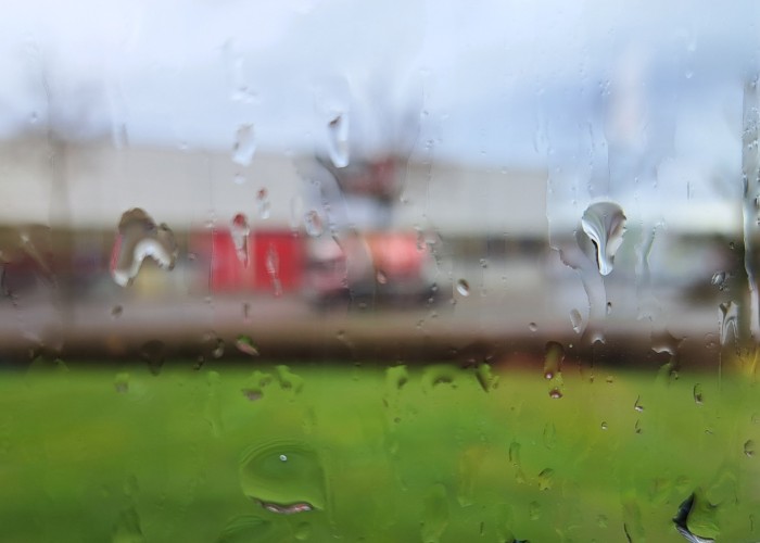 regen regenwater rouwmaat hergebruikt regenwater waterberging