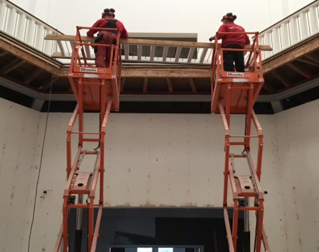 renovatie museum arnhem 1