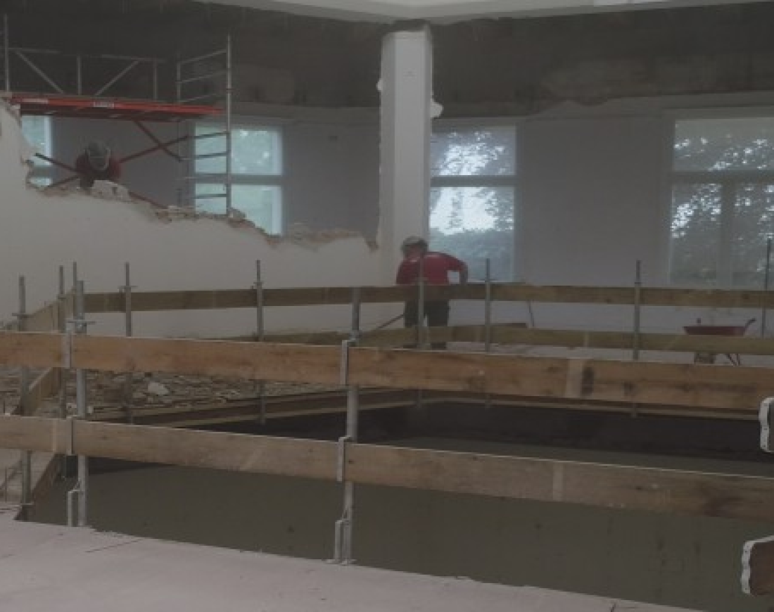 renovatie museum arnhem