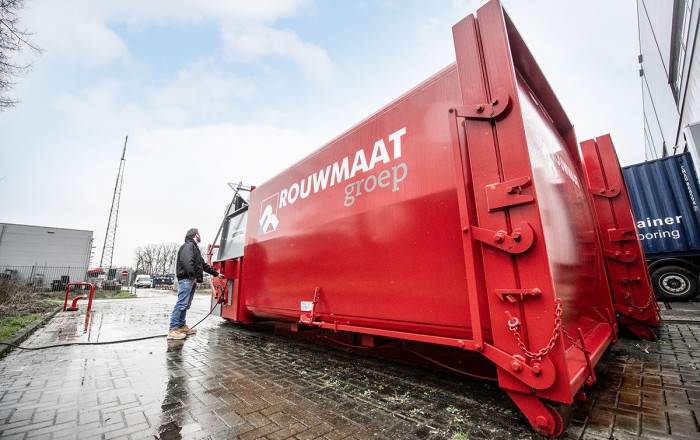 Restafavl kaemingk