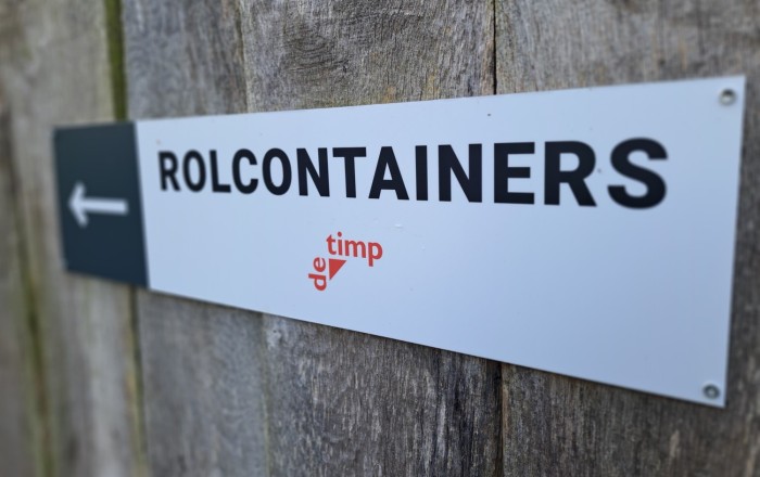 rolcontainers rouwmaat de timp review