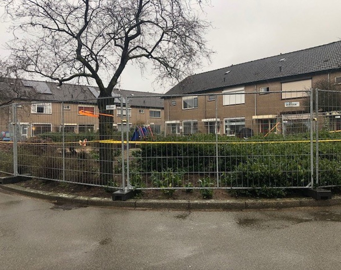 milieutechniek project bodemonderzoek de miggelt Aalten asbest Rouwmaat Achterhoek