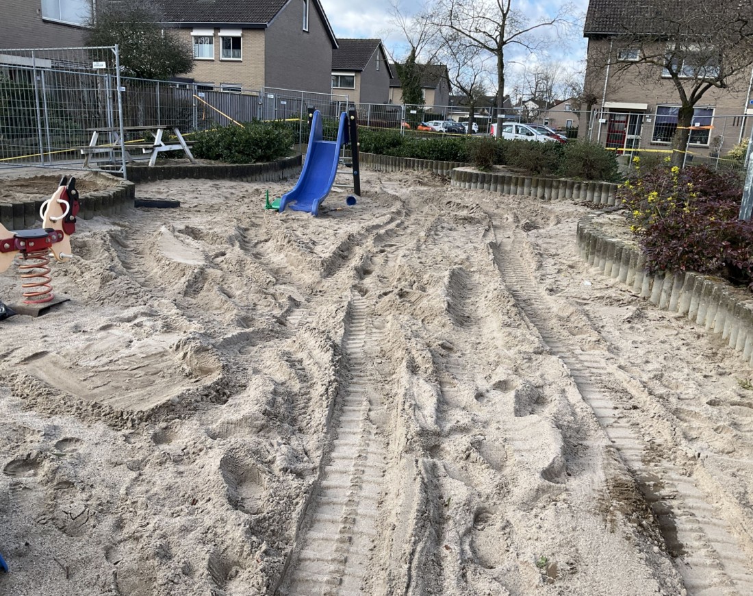 milieutechniek project bodemonderzoek de miggelt Aalten asbest Rouwmaat Achterhoek